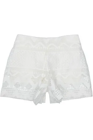Dondup PARTES DE ABAJO - Pantalones cortos y bermudas