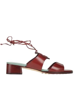 Tory Burch CALZADO - Sandalias con cierre