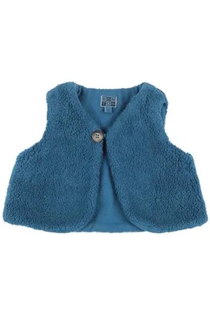 BONTON ROPA DE ABRIGO - Borreguito y pelo ecológico