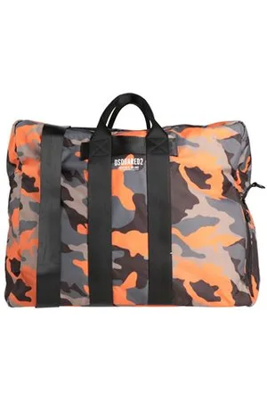Dsquared2 MALETAS - Bolsas de viaje