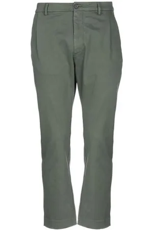 PENCE PARTES DE ABAJO - Pantalones