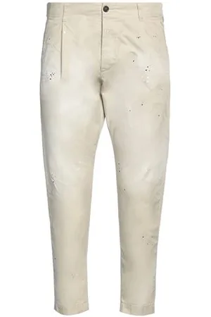 Dsquared2 PARTES DE ABAJO - Pantalones