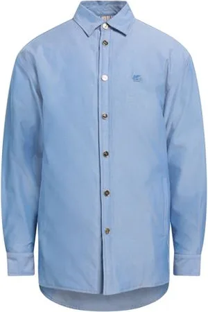 Etro CAMISETAS Y TOPS - Camisas