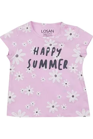 Losan CAMISETAS Y TOPS - Camisetas