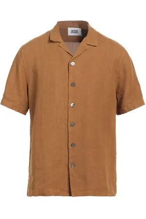 ALPHA STUDIO CAMISETAS Y TOPS - Camisas