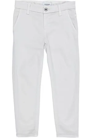 Dondup PARTES DE ABAJO - Pantalones