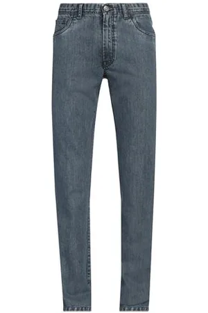 BRIONI PARTES DE ABAJO - Pantalones vaqueros