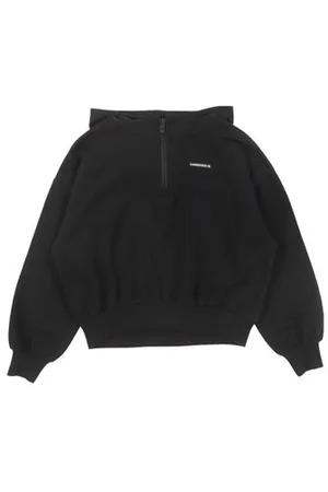 Converse CAMISETAS Y TOPS - Sudaderas