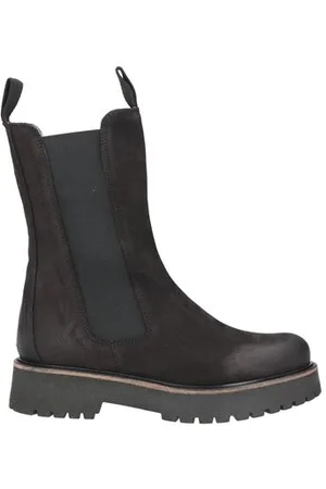 Patrizia Bonfanti CALZADO - Botines de caña alta