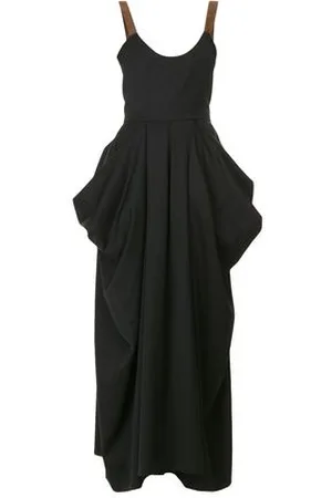 J.W.Anderson VESTIDOS - Vestidos largos