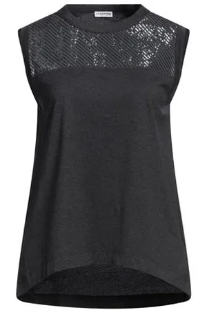 Brunello Cucinelli CAMISETAS Y TOPS - Camisetas