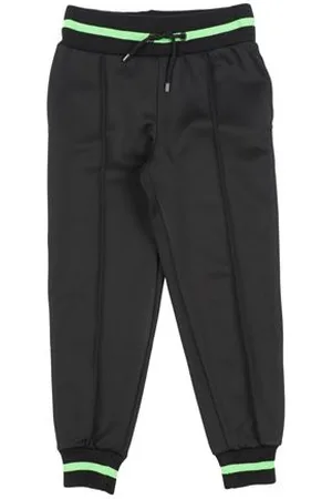 FRANKIE MORELLO PARTES DE ABAJO - Pantalones