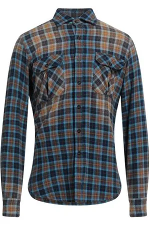 GIANNETTO CAMISETAS Y TOPS - Camisas
