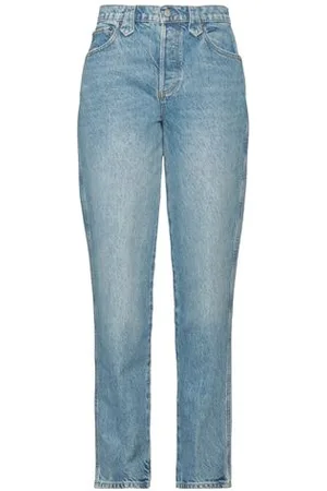 Boyish PARTES DE ABAJO - Pantalones vaqueros