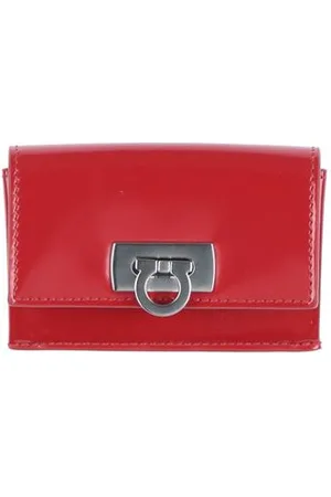 Salvatore Ferragamo Marroquinería - Monederos
