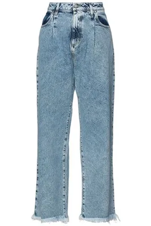 Icon Denim PARTES DE ABAJO - Pantalones vaqueros