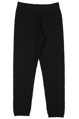 Givenchy PARTES DE ABAJO - Leggings