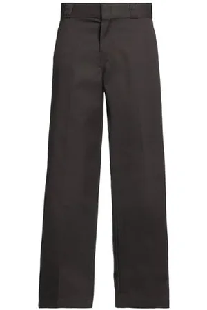Dickies PARTES DE ABAJO - Pantalones