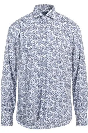 DANDYLIFE BY BARBA CAMISETAS Y TOPS - Camisas