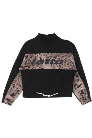 Lotto CAMISETAS Y TOPS - Sudaderas