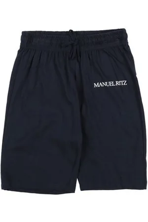 Manuel Ritz PARTES DE ABAJO - Pantalones cortos y bermudas