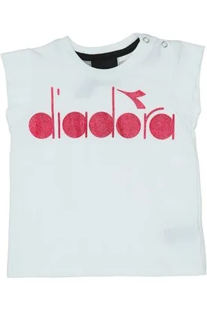 Diadora CAMISETAS Y TOPS - Camisetas