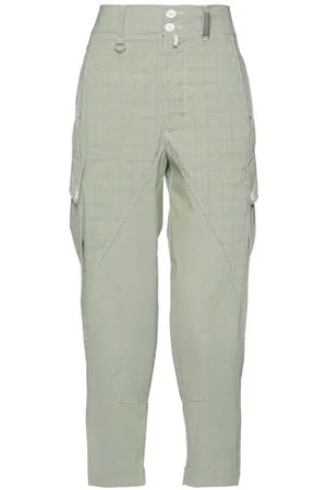 High PARTES DE ABAJO - Pantalones