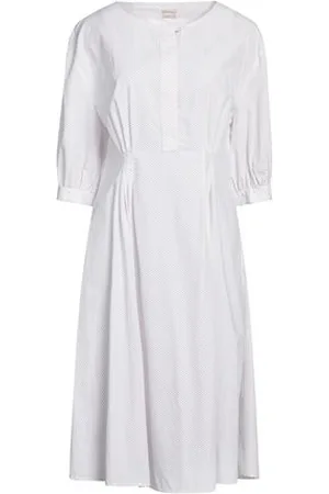 MASSIMO ALBA VESTIDOS - Vestidos midi