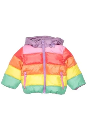 Stella McCartney ROPA DE ABRIGO - Plumíferos y acolchados