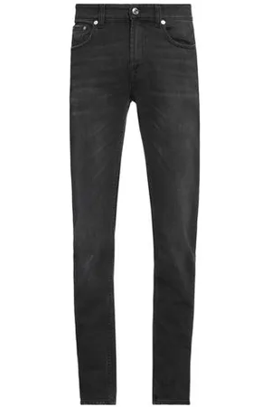 DEPARTMENT 5 PARTES DE ABAJO - Pantalones vaqueros