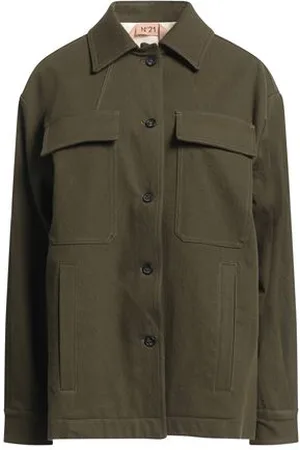 Nº21 ROPA DE ABRIGO - Chaquetas vaqueras