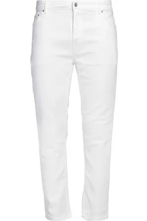 DEPARTMENT 5 PARTES DE ABAJO - Pantalones vaqueros