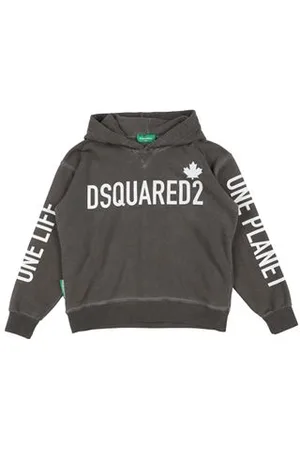Dsquared2 CAMISETAS Y TOPS - Sudaderas