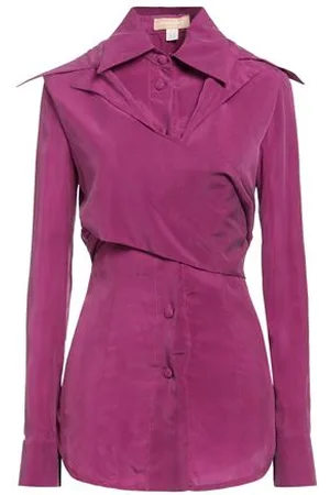 MATÉRIEL by Aleksandre Akhalkatsishvili CAMISETAS Y TOPS - Camisas