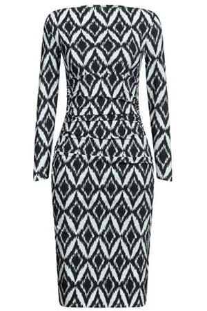 CHIARA BONI VESTIDOS - Vestidos midi
