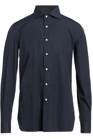 LUIGI BORRELLI NAPOLI CAMISETAS Y TOPS - Camisas