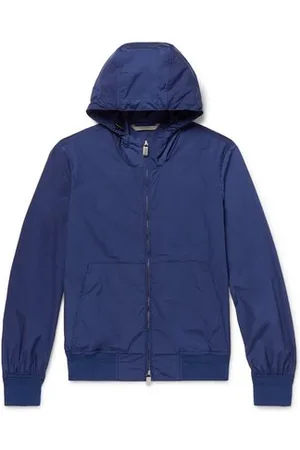 CANALI ROPA DE ABRIGO - Chaquetas y cazadoras