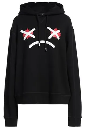 Dsquared2 CAMISETAS Y TOPS - Sudaderas
