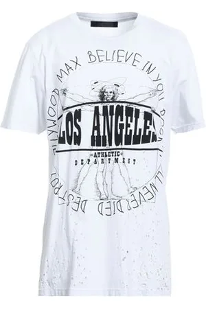 MASSIMO SABBADIN CAMISETAS Y TOPS - Camisetas