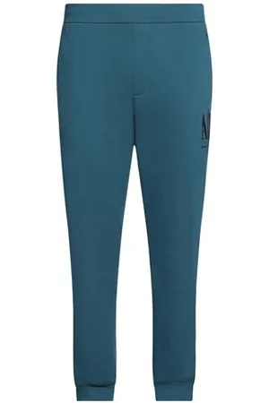 Armani Exchange PARTES DE ABAJO - Pantalones