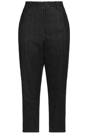 YOHJI YAMAMOTO PARTES DE ABAJO - Pantalones