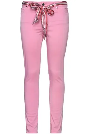 CRISTINAEFFE PARTES DE ABAJO - Pantalones