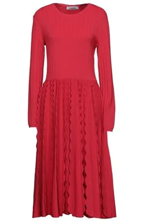 VALENTINO GARAVANI VESTIDOS - Vestidos midi