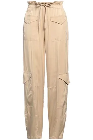 Ganni PARTES DE ABAJO - Pantalones