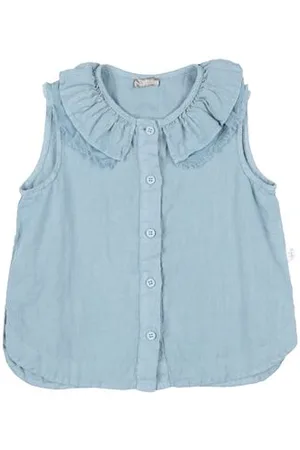 Il gufo CAMISETAS Y TOPS - Camisas