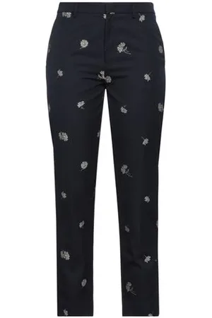 RED Valentino PARTES DE ABAJO - Pantalones