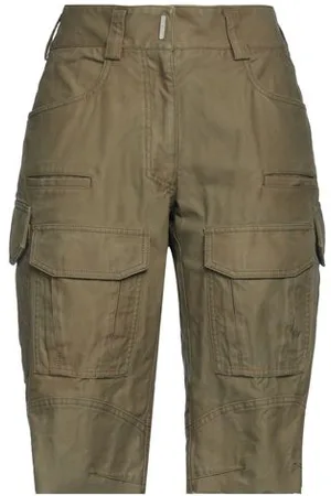 Givenchy PARTES DE ABAJO - Pantalones cortos y bermudas