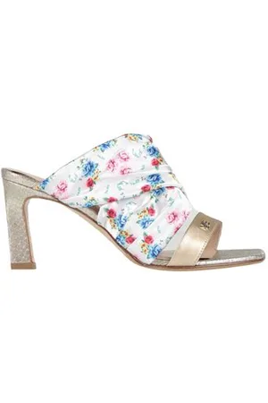 NORMA J.BAKER CALZADO - Sandalias con cierre