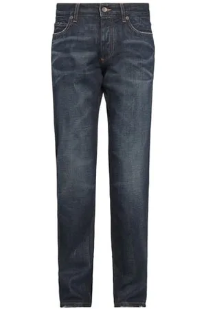 Dolce & Gabbana PARTES DE ABAJO - Pantalones vaqueros