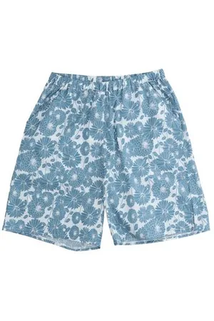 DOUUOD PARTES DE ABAJO - Pantalones cortos y bermudas